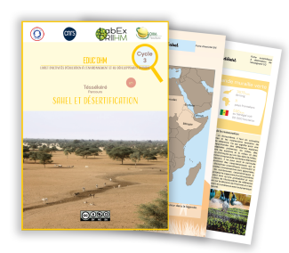 Educ'OHM - Sahel et désertification