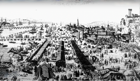 Vignette de la vidéo Les dépcrypteurs saison 1 "La peste à Marseille et en Provence 1720-1722"