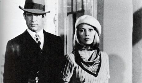 Bonnie and Clyde, hackers perdus